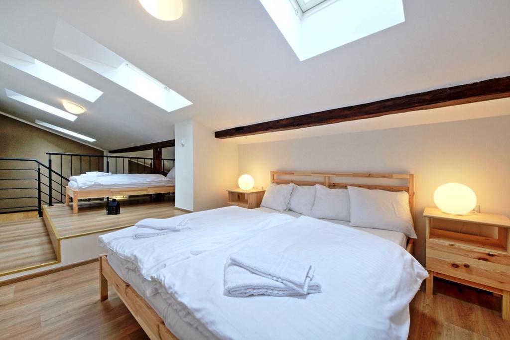 Apartamento Nabo