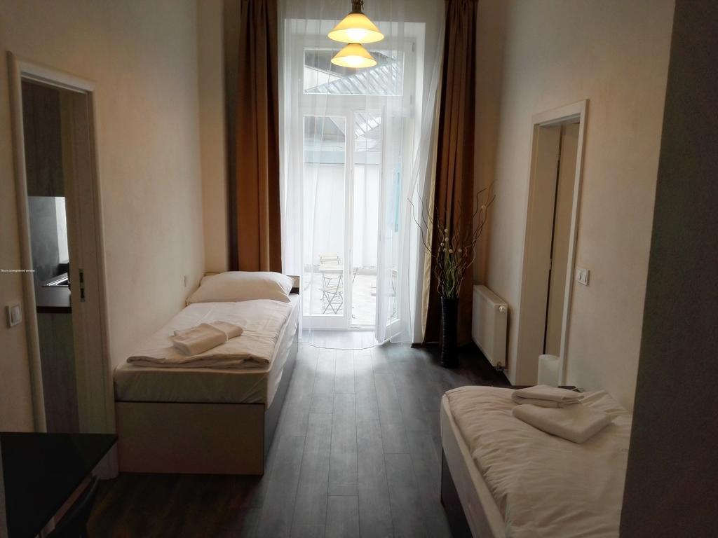 Otel Vysta 3*