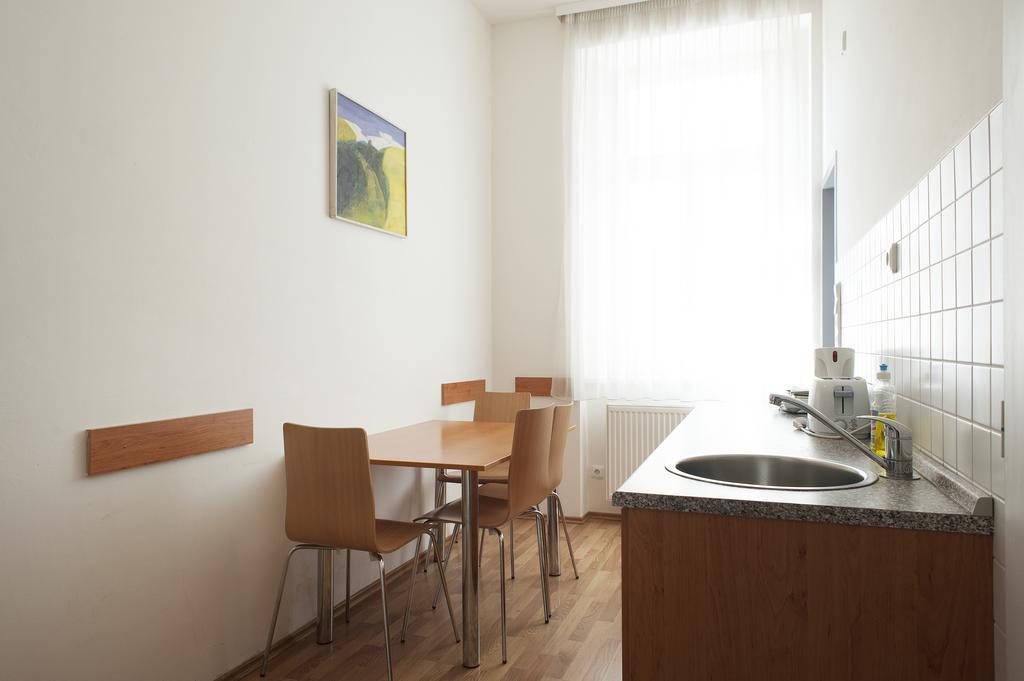 Alea House Prague