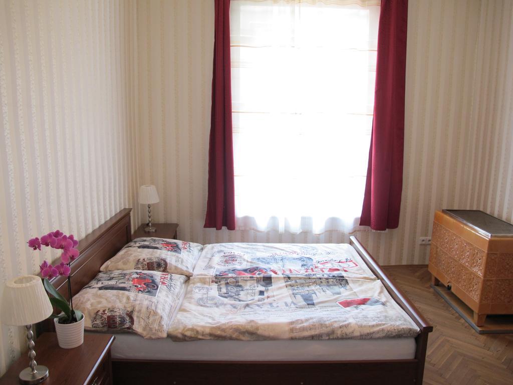 Appartement Near Lesser Town