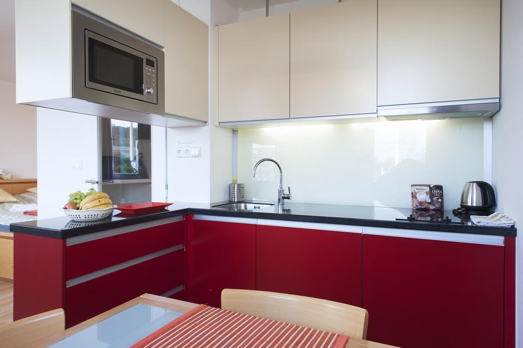 Apartment Expo Prag