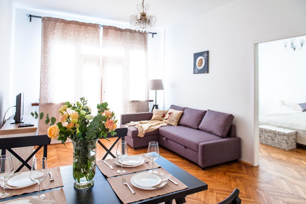 Apartamento Stunning Design *