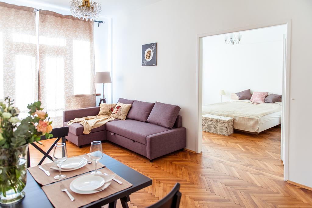 Apartamento Stunning Design *
