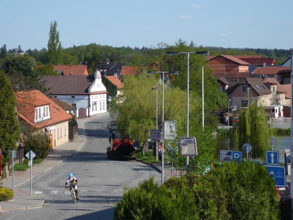 Apartamento Rivendell Praga