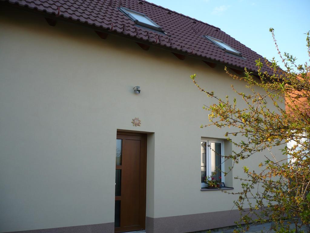Apartamento Rivendell Praga
