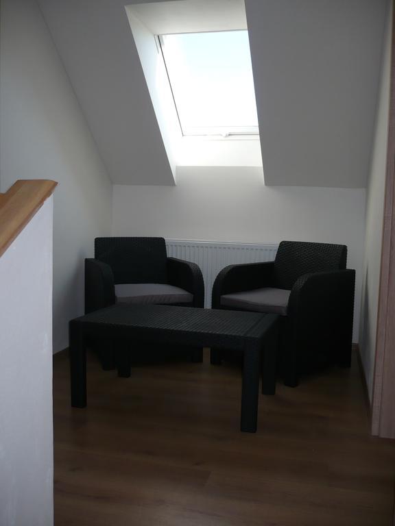 Apartamento Rivendell Praga