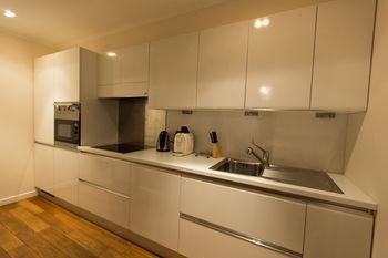 Hotel Apparthotel Masna Prague
