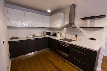 Hotel Apparthotel Masna 3*