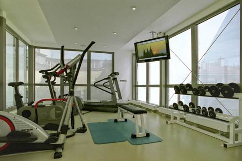 Hotel Josef