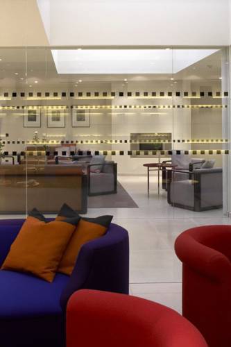 Otel Maximilian Prag