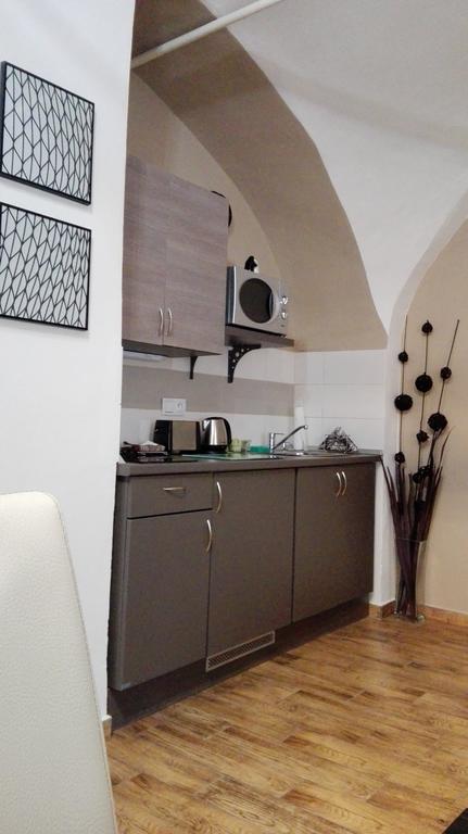 Appartement Jakubska 676 Prague
