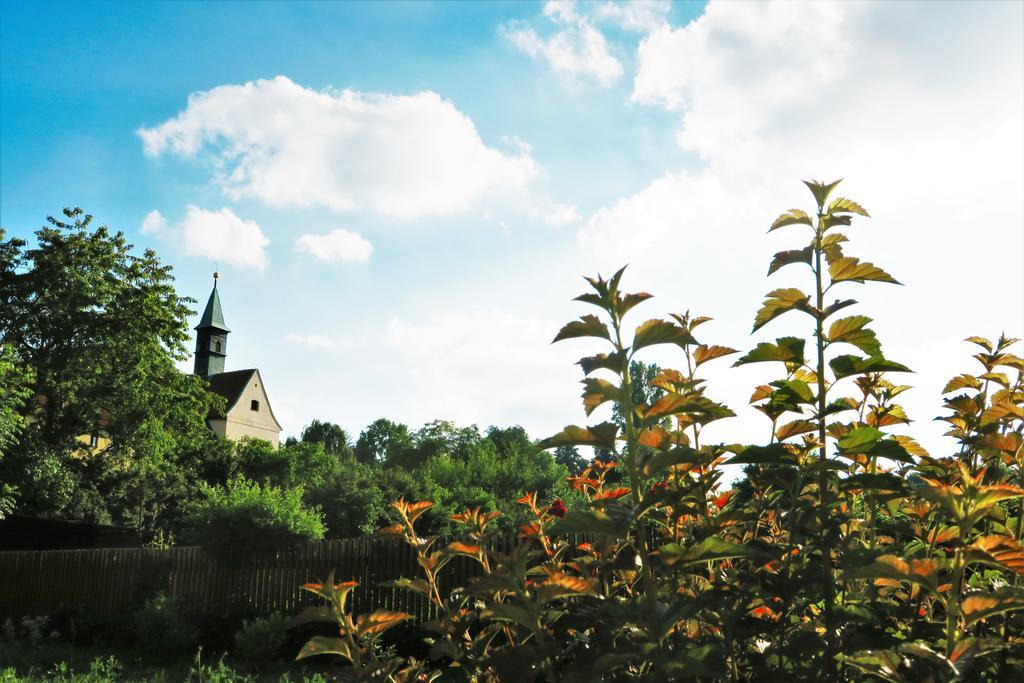 Daire Garden Castle