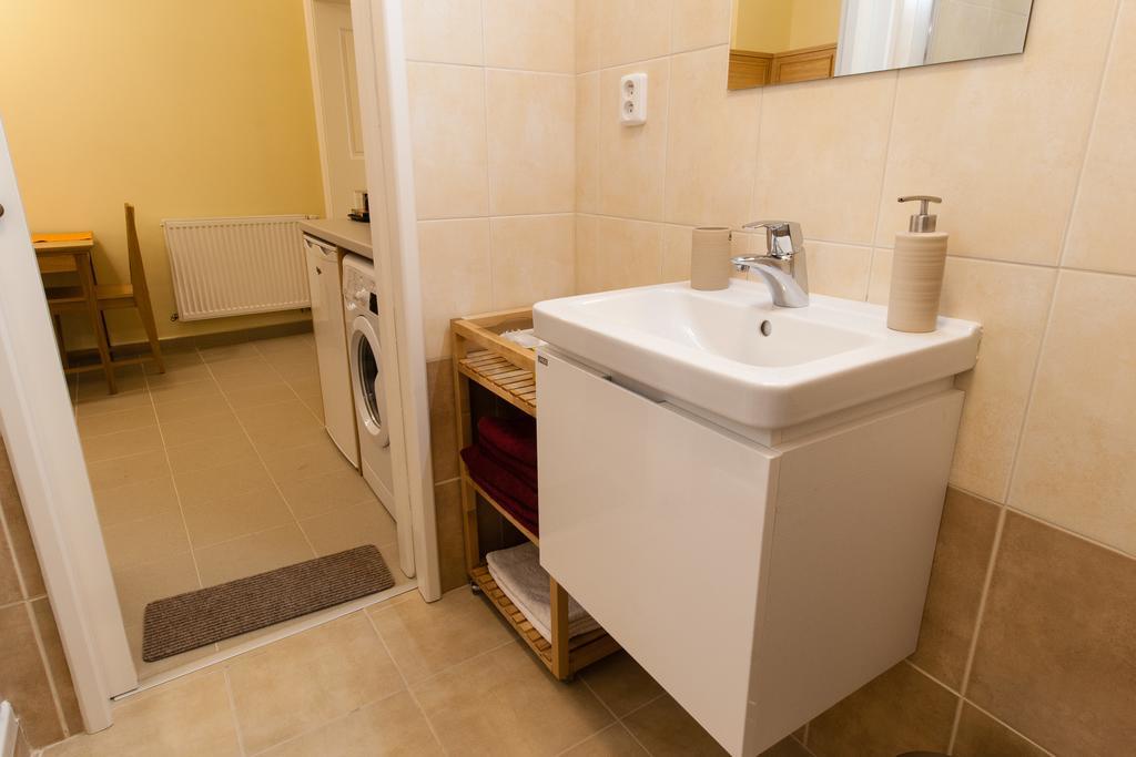 Apartment Karlova 25
