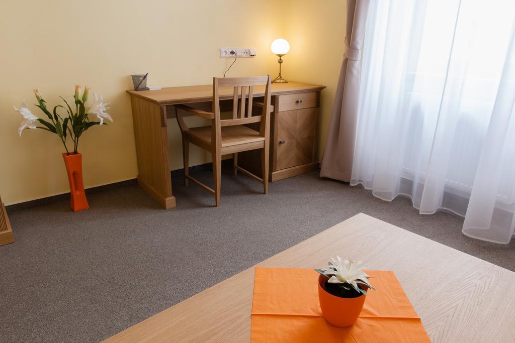 Apartment Karlova 25 *