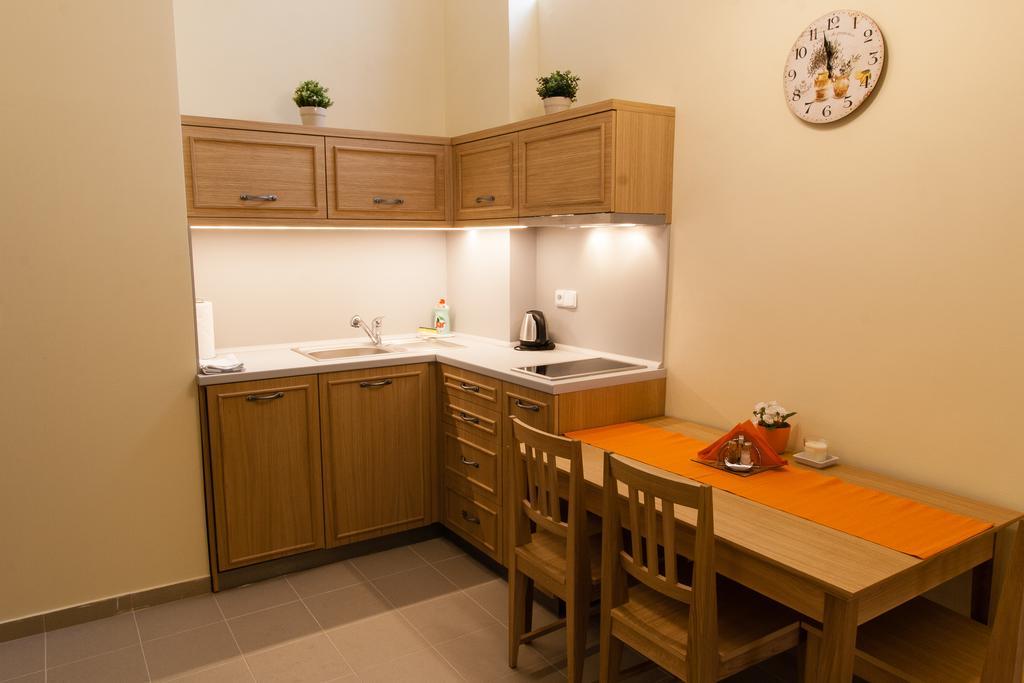 Apartment Karlova 25