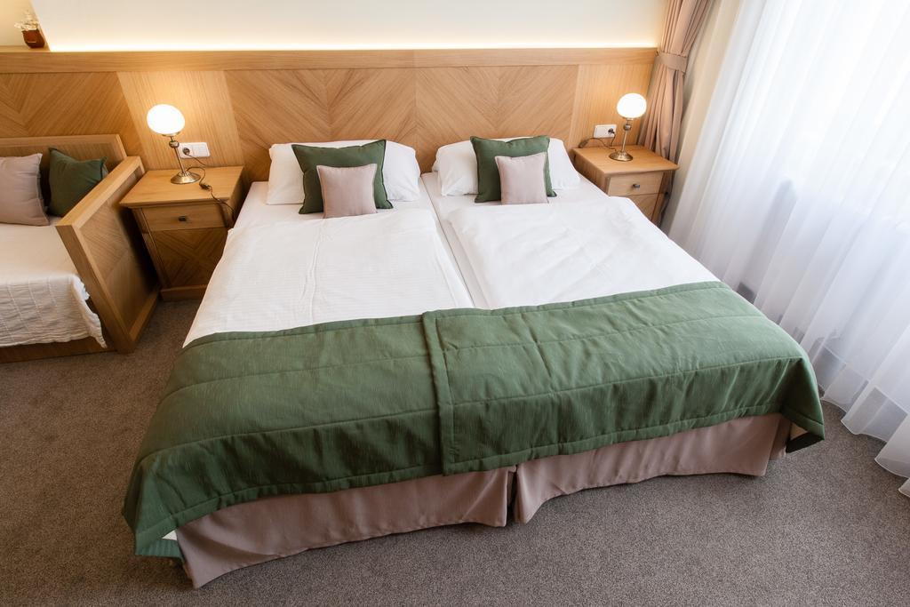 Apartment Karlova 25 Prag