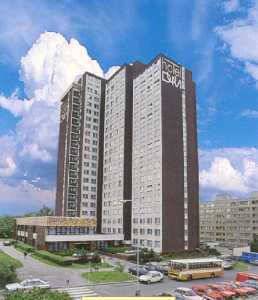 Hotel Dum