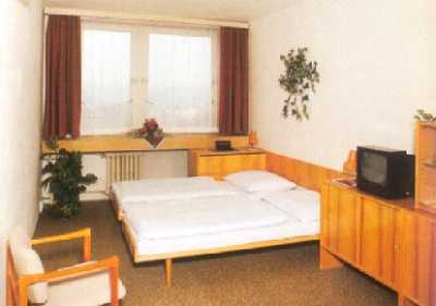 Hotel Dum 3*
