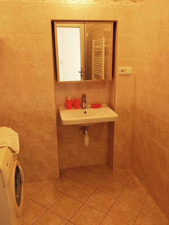 Apartment Carolina Old Town *