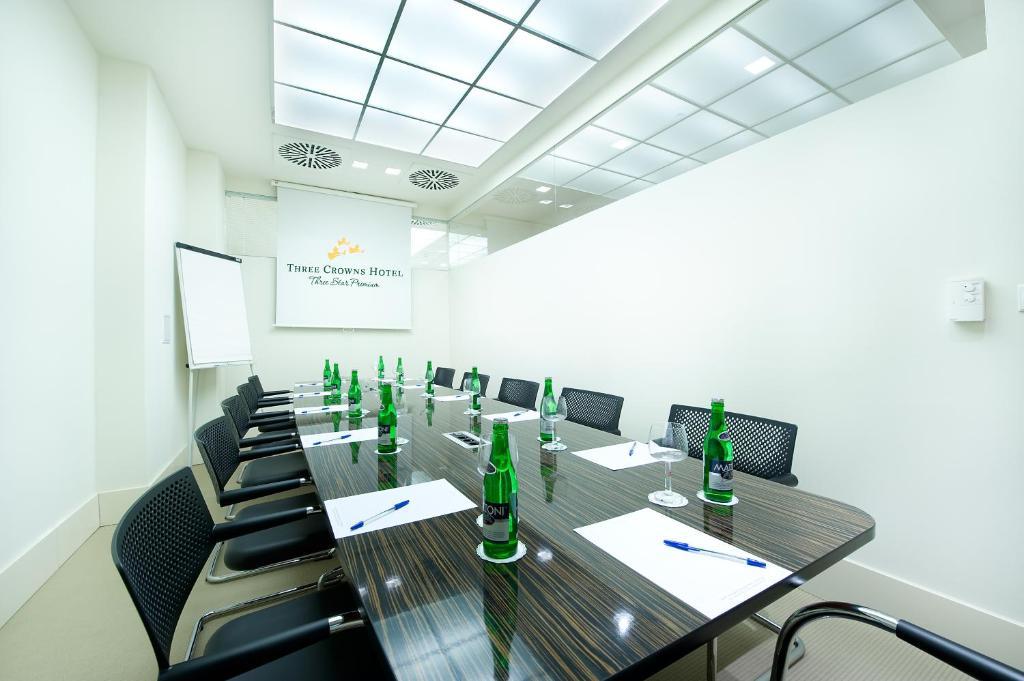 Prokop Boutique Prague
