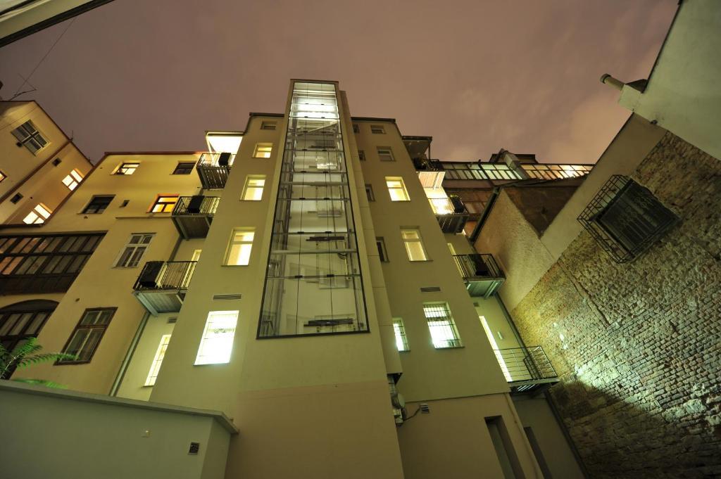 Hotel Prokop Boutique