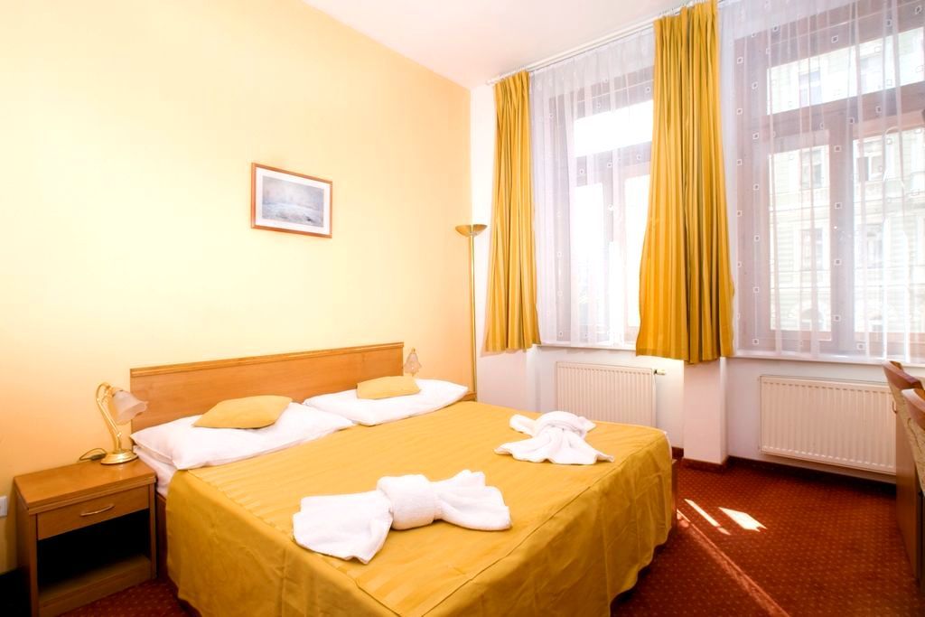 Hotel Superior 3*