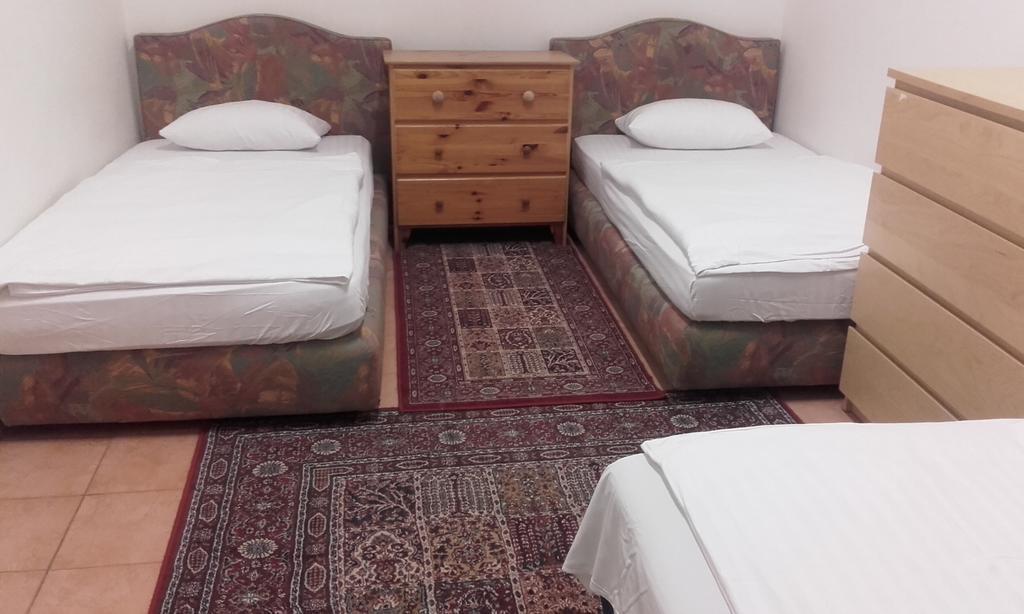 Apartment Budget Pricna Apartments Prague