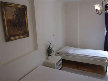 Bed & Breakfast Charles Bridge Prague