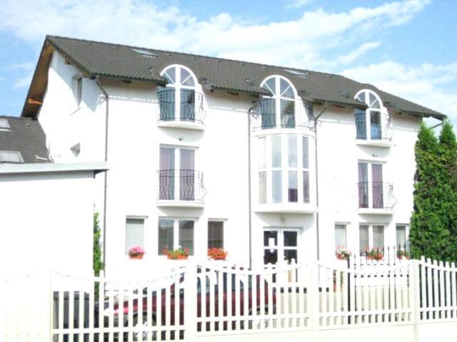 Guest house Ariane 3*
