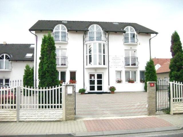 Guest house Ariane 3*