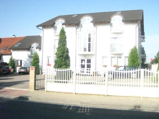 Ariane Guest house Prague
