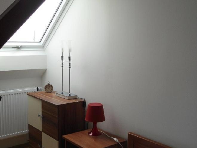 Séjour chez l'habitant Ohrada