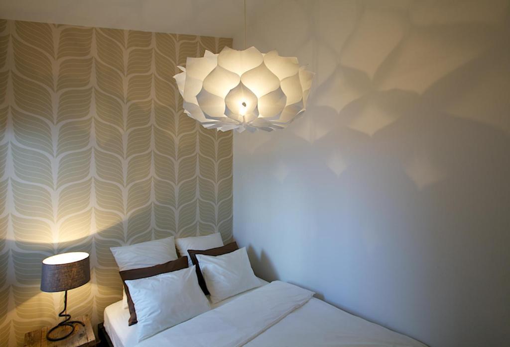 Apartamento Krakovska Terraces Praga