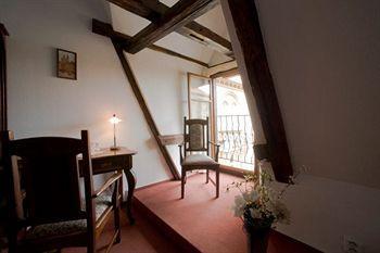 Cerny Slon Hotel Praga
