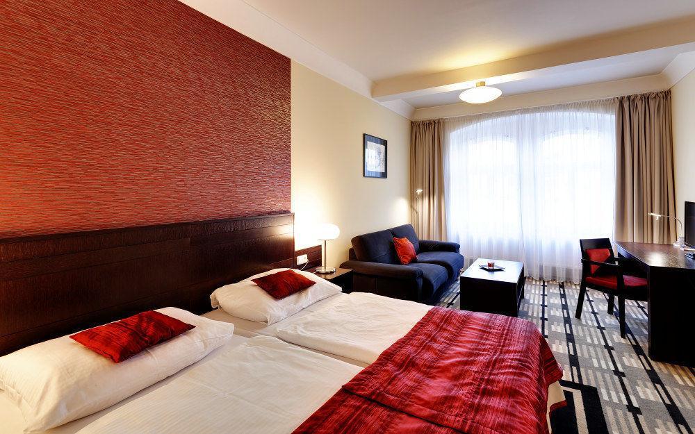 Karlova 25 Apartment *