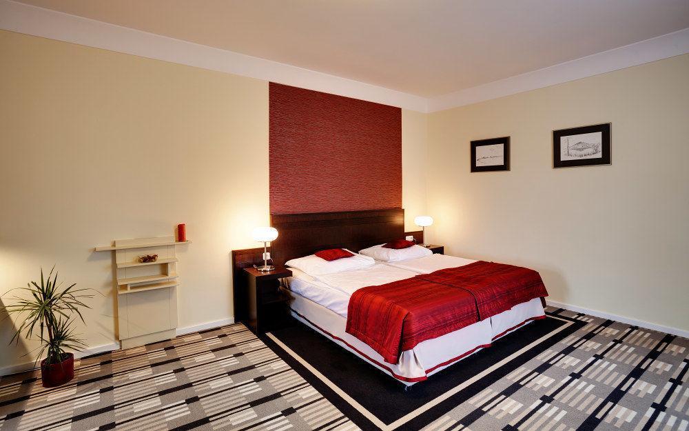 Karlova 25 Apartment
