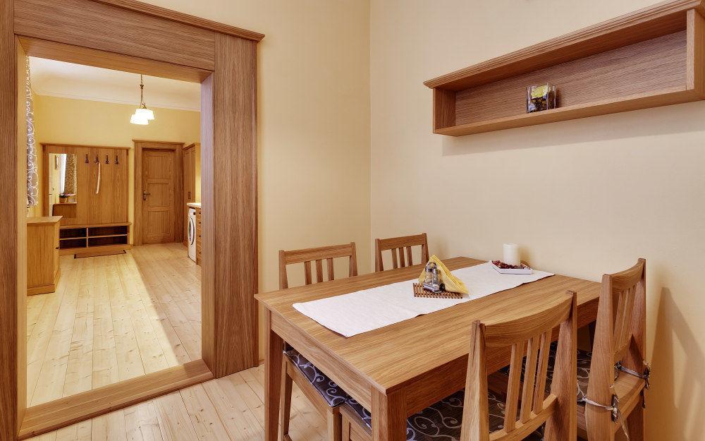 Karlova 25 Apartment