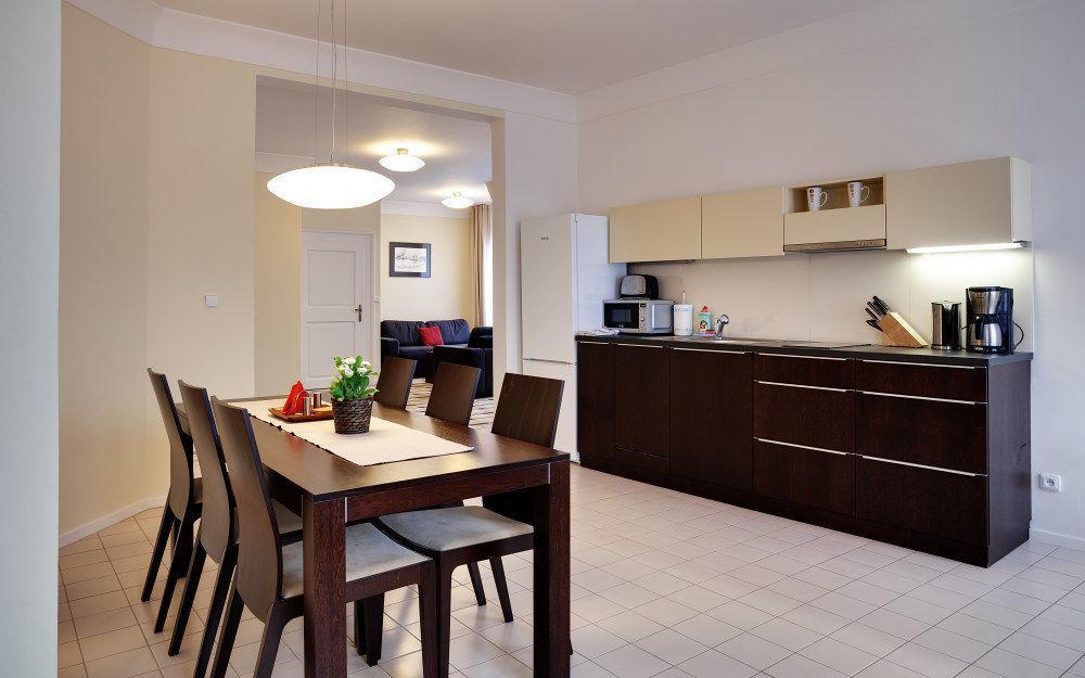 Karlova 25 Apartment Prag
