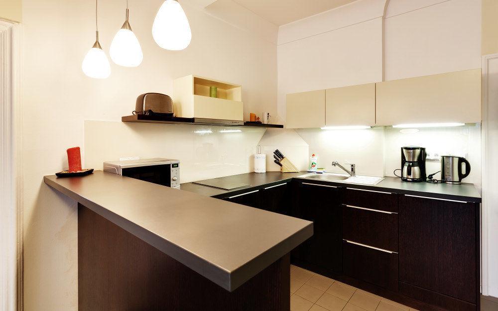 Karlova 25 Apartment *