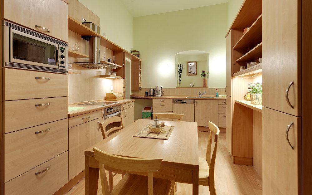 Karlova 25 Apartment *