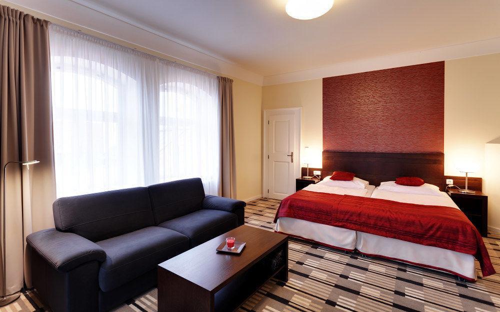 Karlova 25 Apartment Prag
