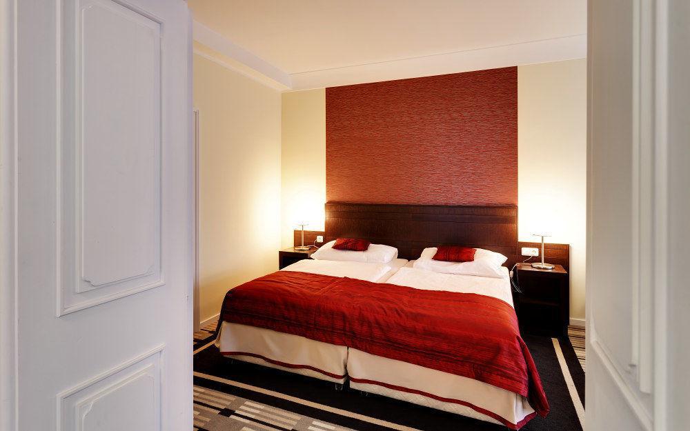 Karlova 25 Apartment Prag