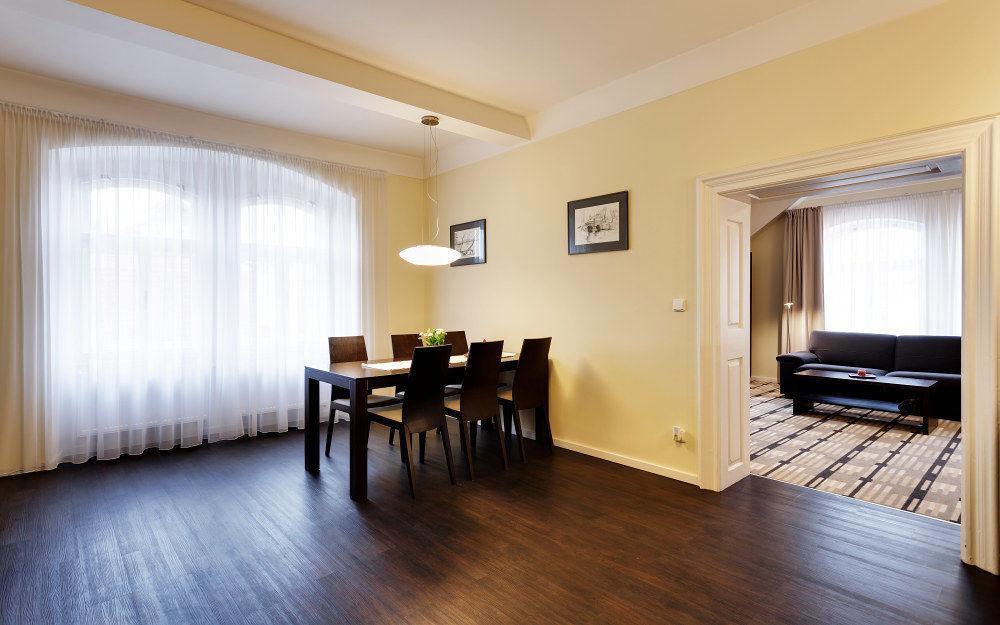 Karlova 25 Apartment *