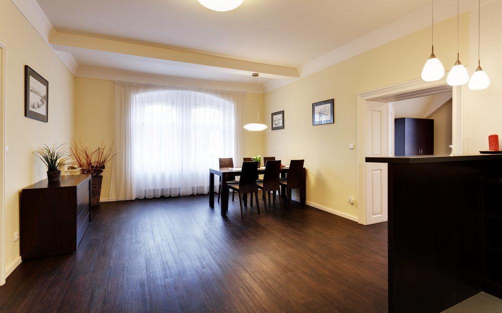 Karlova 25 Apartment *