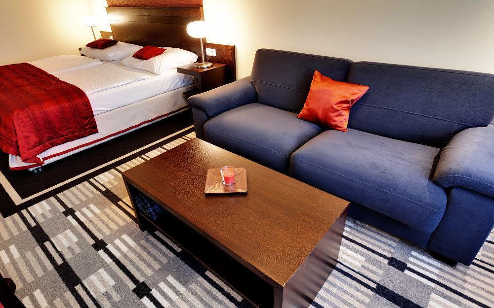 Karlova 25 Apartment *