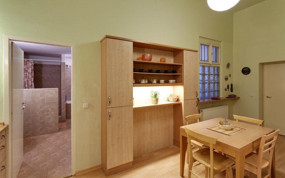 Karlova 25 Apartment *