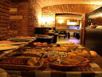 Unique Hotel Prague