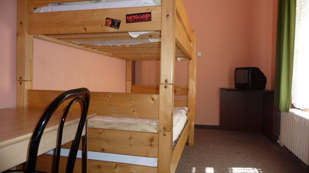 City Center & L'opera Guest house 2*