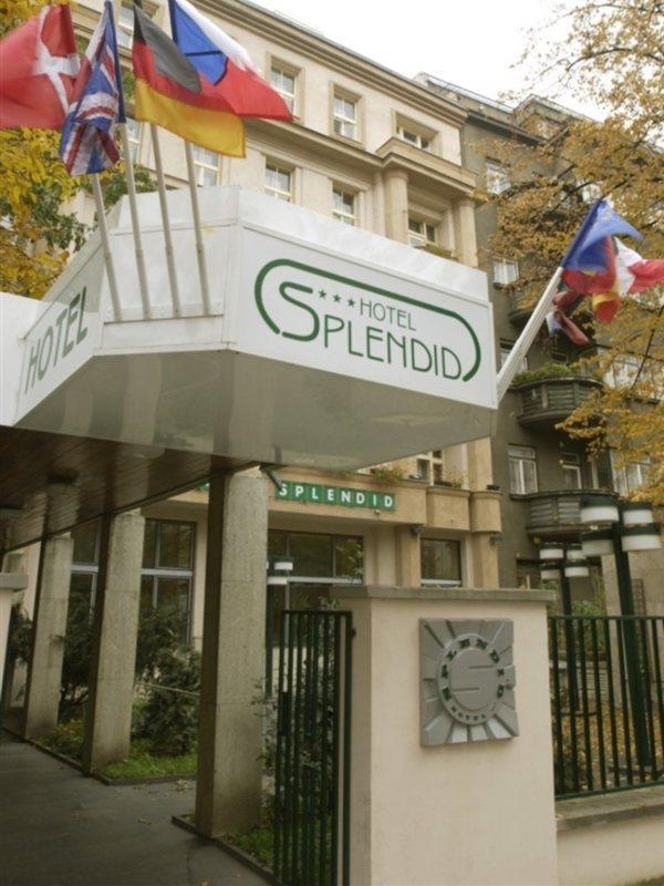 Splendid Hotel 3*