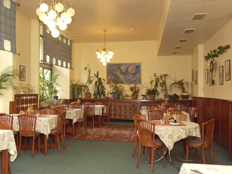 Splendid 3* Prague